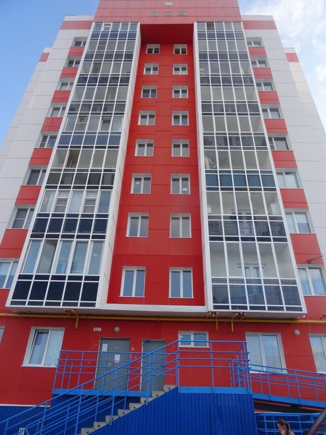 фото дома