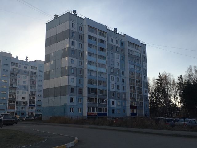 фото дома