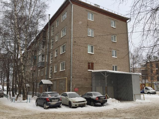 Панорама дома