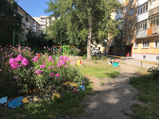 фото дома