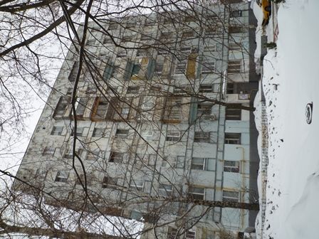 Панорама дома