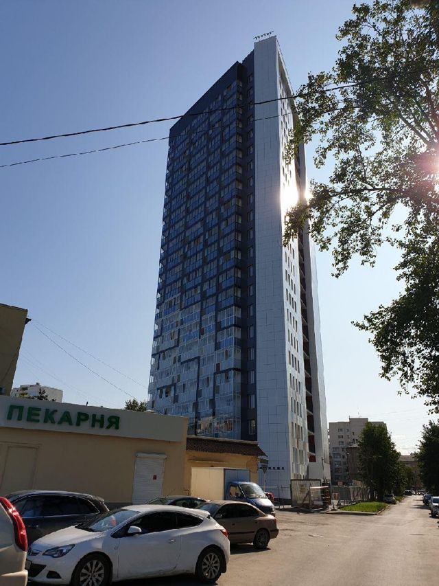 фото дома