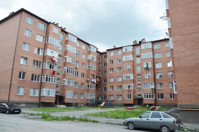 фото дома