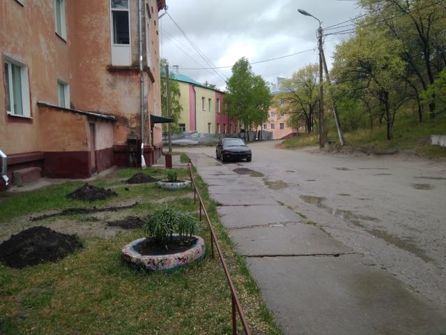 фото дома