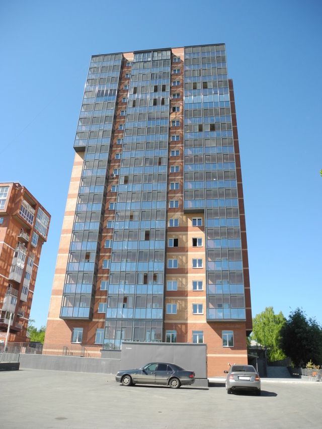 фото дома