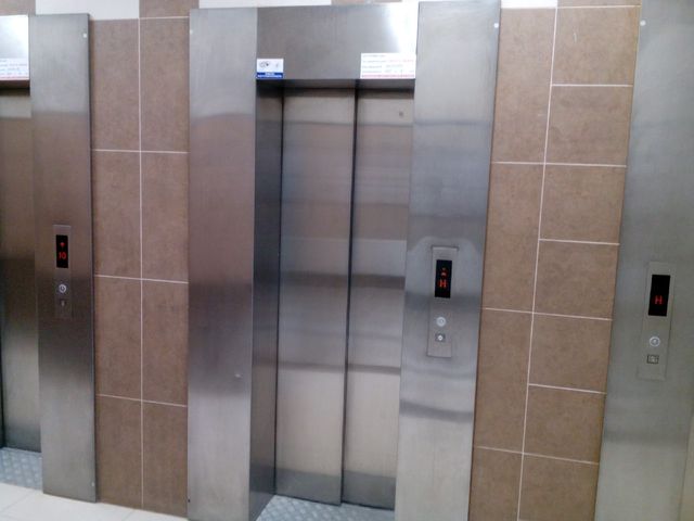 Lift