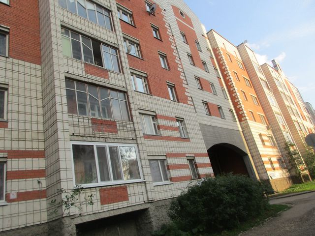 Куратова 18 сыктывкар поликлиника фото Купить квартиру по адресу улица Куратова, 91, улица Куратова, 91 - 0 объявлений 