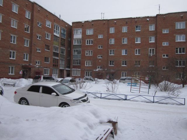 Territory