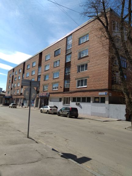 фото дома