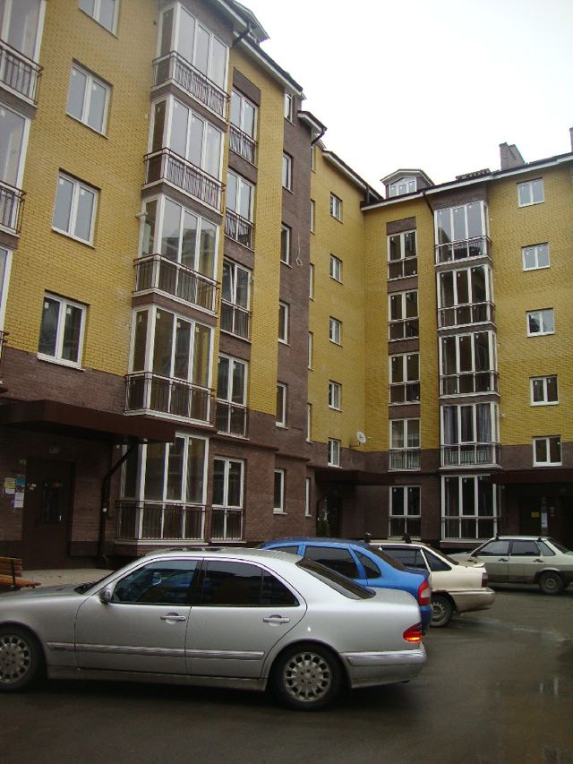 фото дома