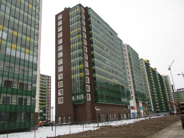 фото дома