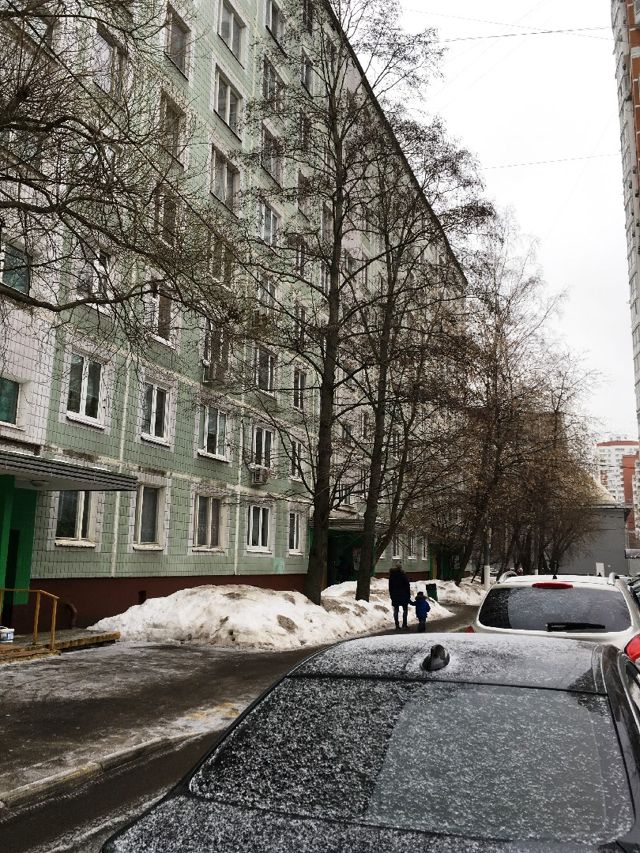 фото дома