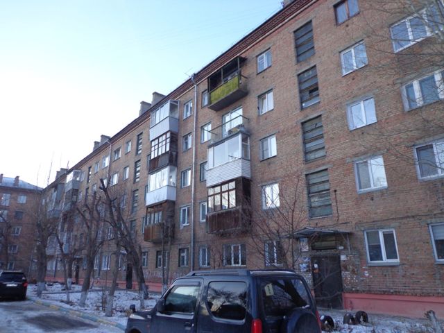 фото дома