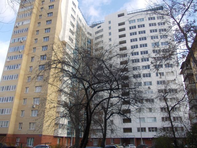 Facade