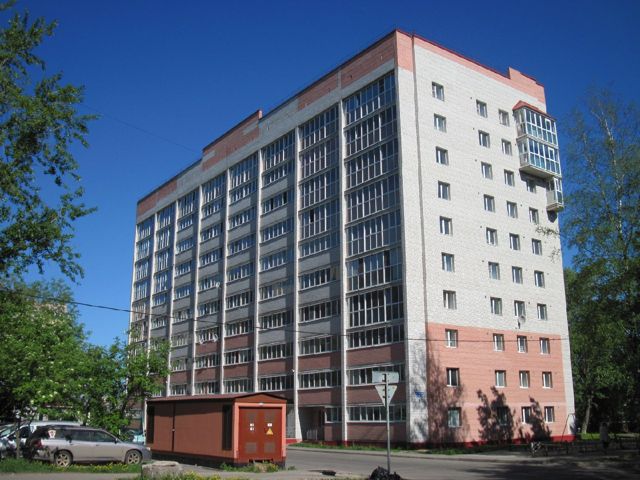 фото дома
