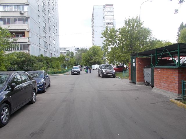 Territory
