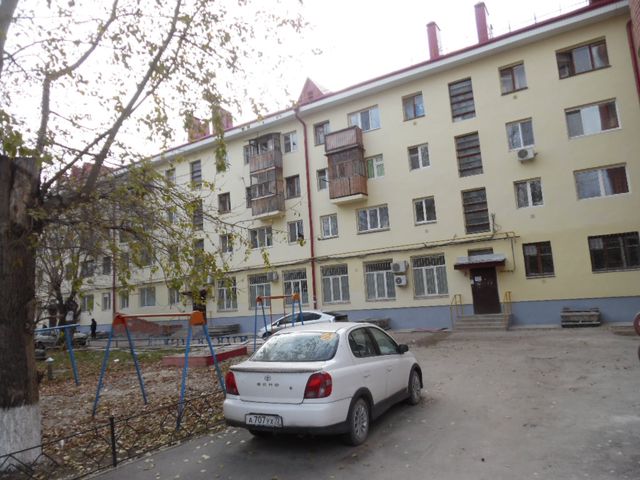 Facade