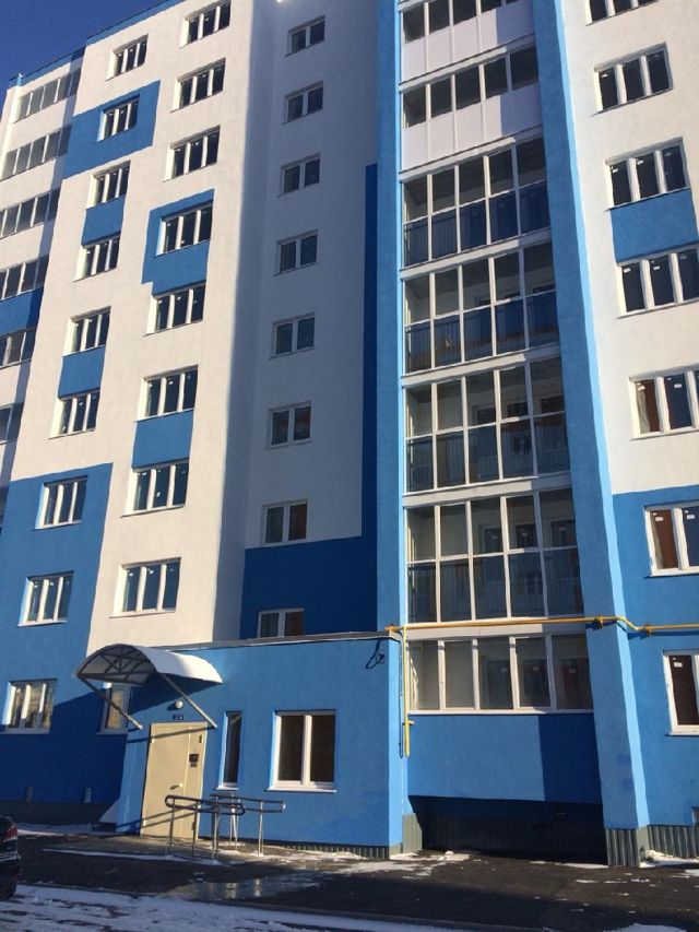 Панорама дома