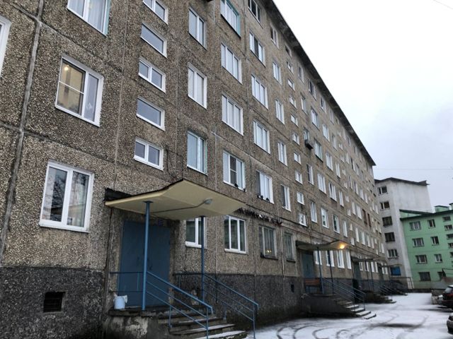 Панорама дома