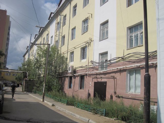 Facade