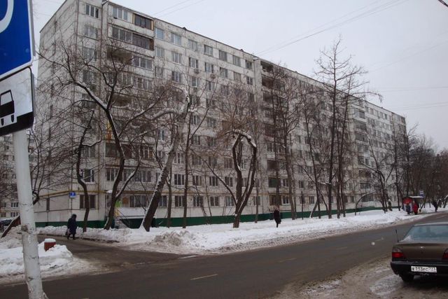 Панорама дома