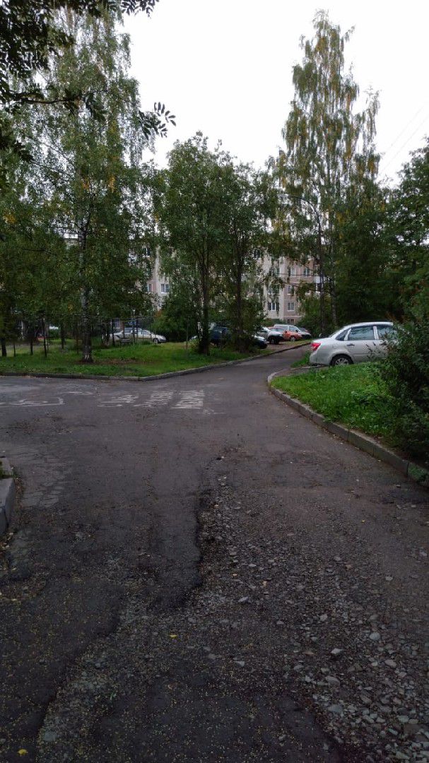 фото дома