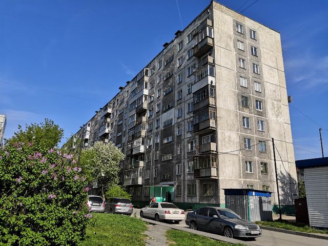 фото дома