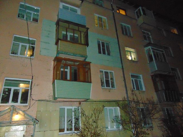 фото дома