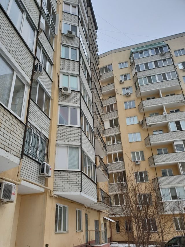 Панорама дома
