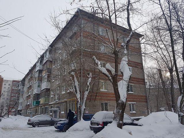фото дома