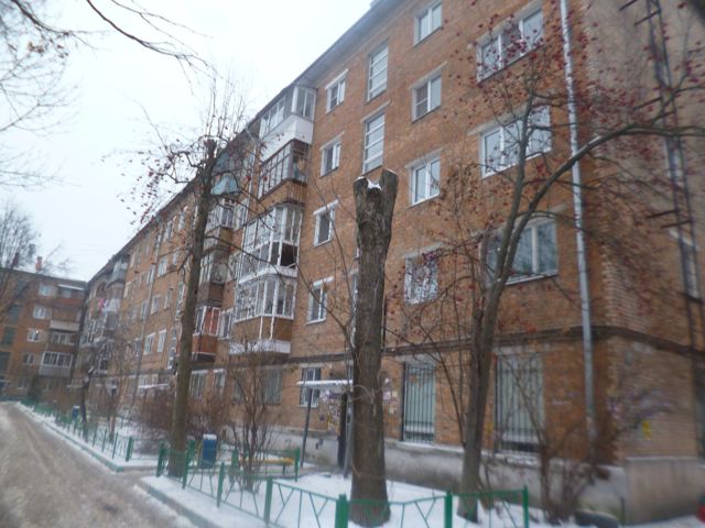 фото дома