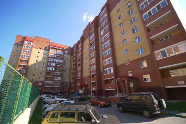 фото дома