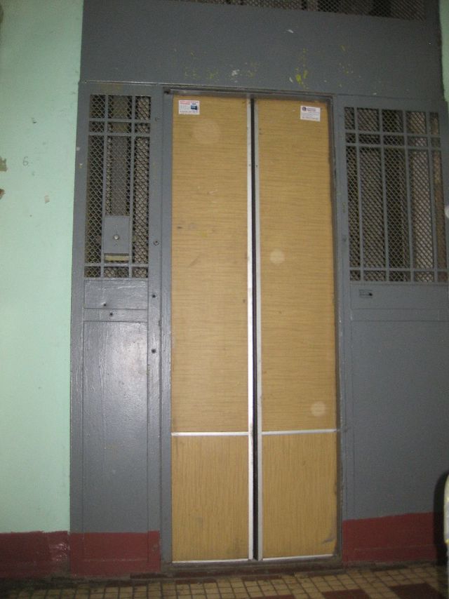 Lift
