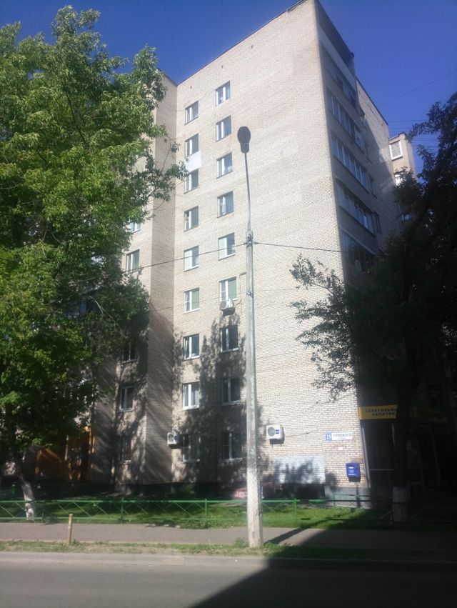 фото дома
