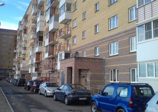 фото дома