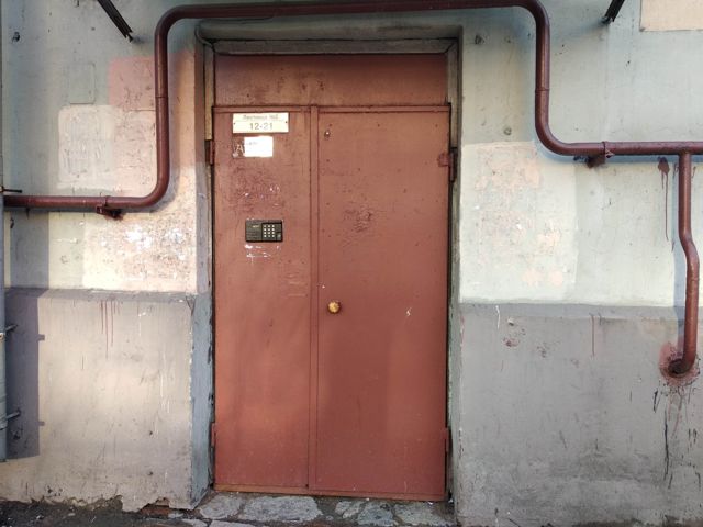 фото дома