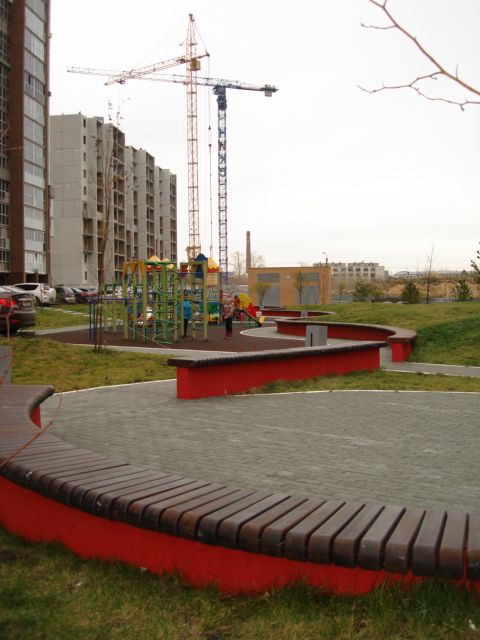 фото дома