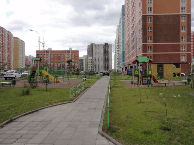 фото дома