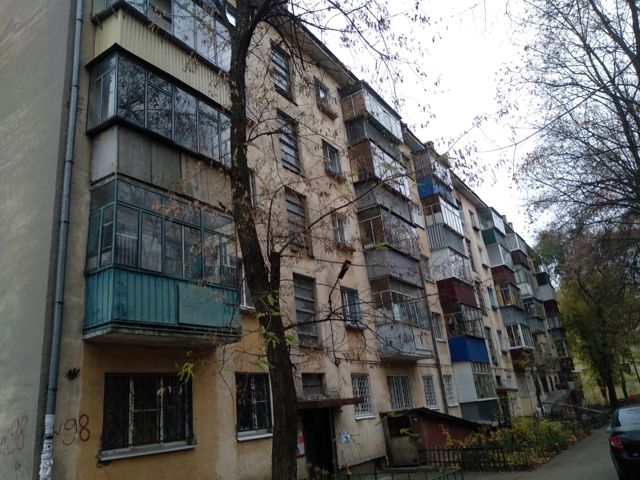 фото дома
