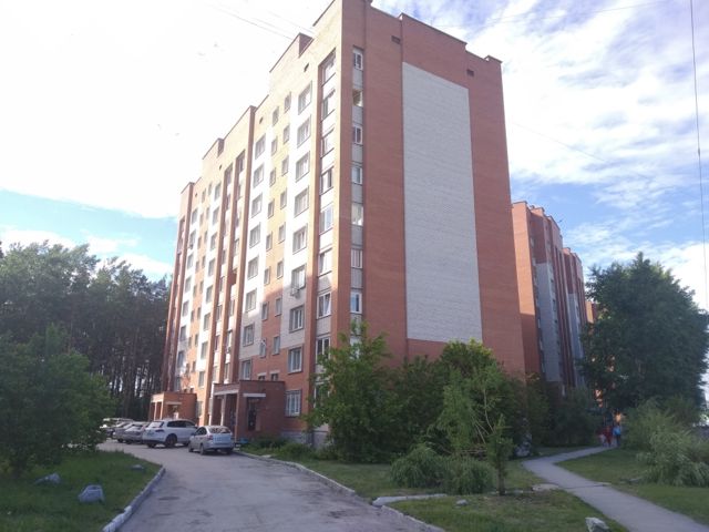 фото дома
