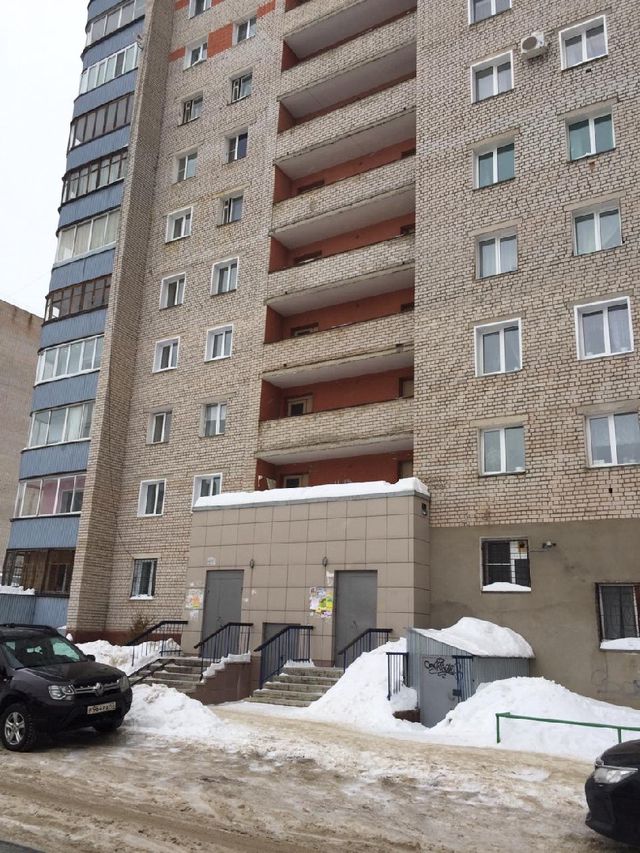 фото дома