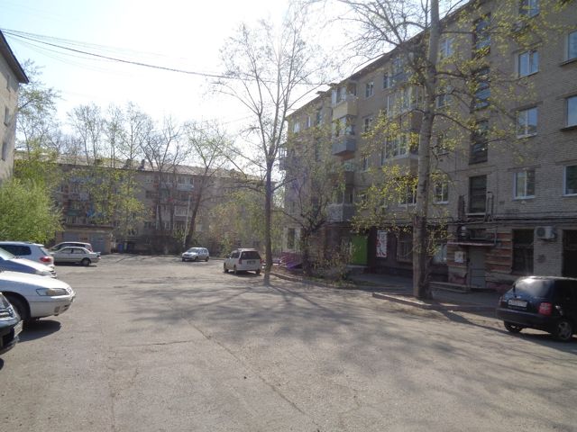 фото дома