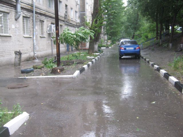 Territory