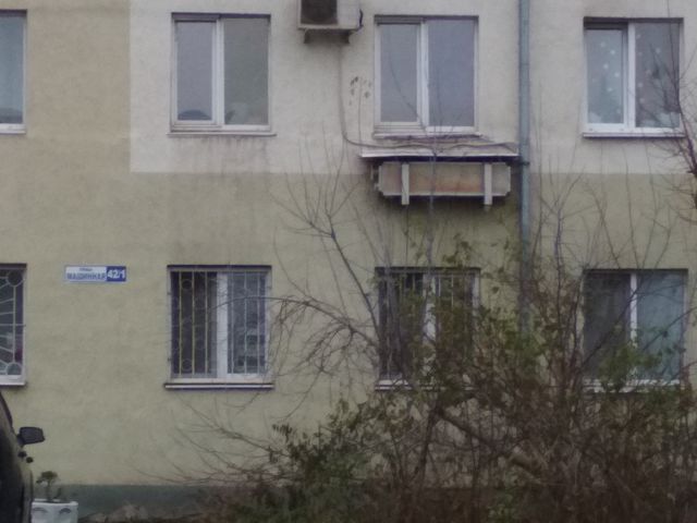 фото дома