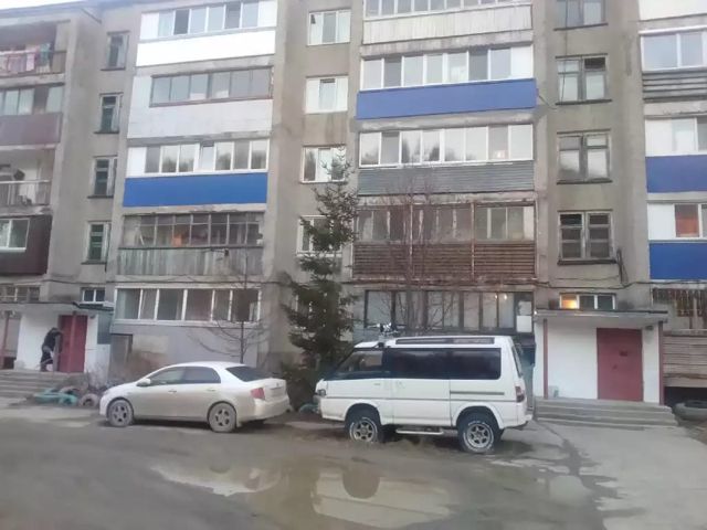 фото дома