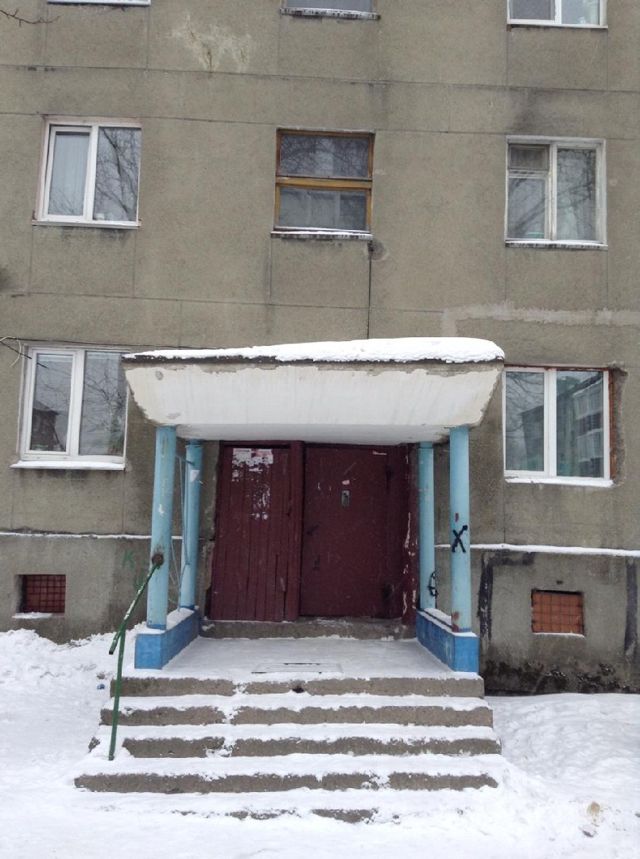 фото дома
