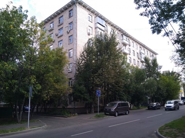 Facade