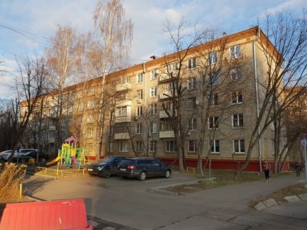 Панорама дома