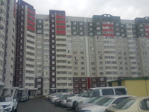 фото дома