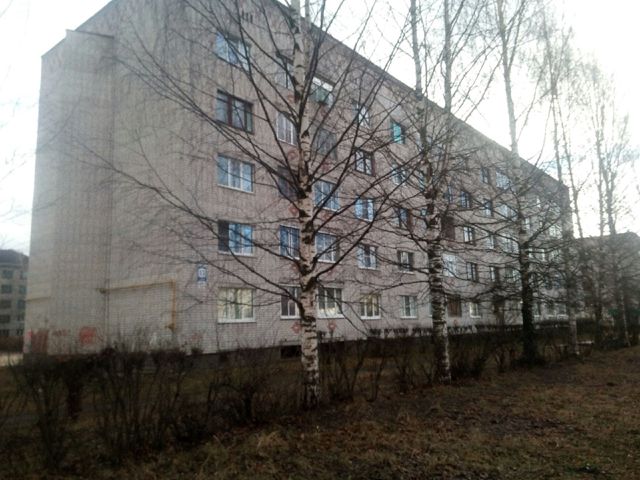Панорама дома